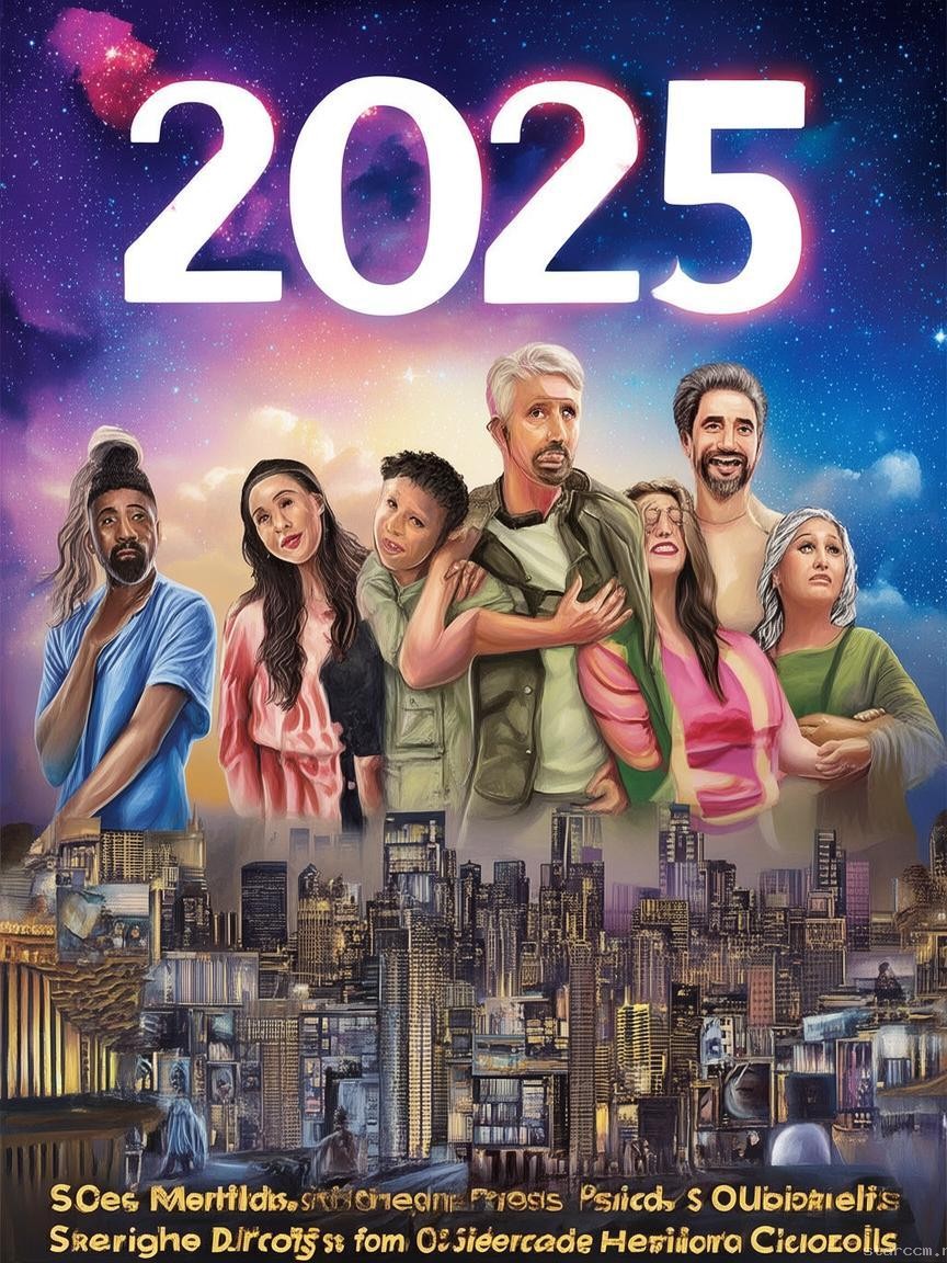 2025年明星婚姻趋势预测：六对已离婚的明星夫妻带来的启示
